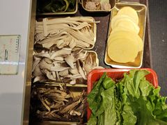 -刘少华贵州小黄牛·鲜牛肉火锅(总店)