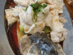 -花舍·新派粤菜·西餐·下午茶(亚运村·鸟巢店)