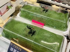 -丁香西饼屋(桂林路店)