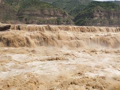 -陕西黄河壶口瀑布旅游区