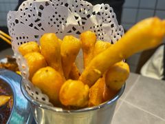 -耍盆友·重庆江湖菜(百子湾店)