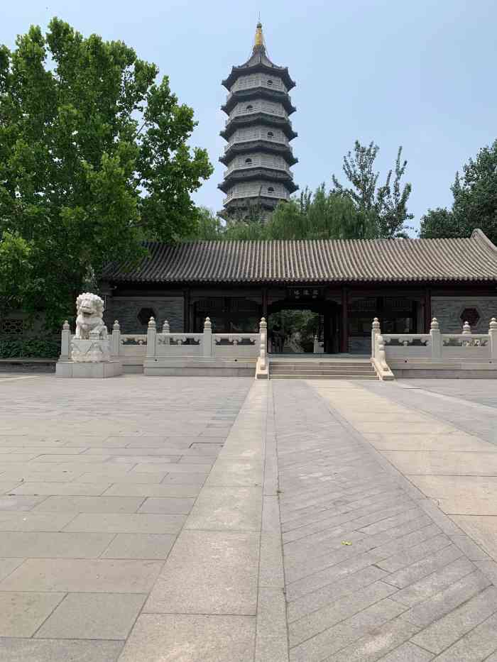 宁园旅游景区