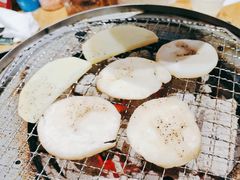 -牛也烧肉(摩尔城店)