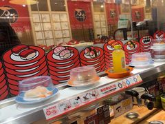 -万岁寿司(蓬江万达店)