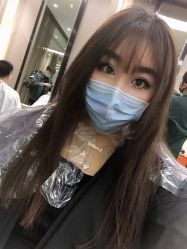 -扎嘎形象设计