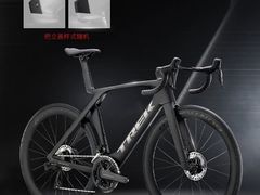 -TREK崔克自行车(碧云店)