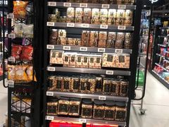 零售区-盒马鲜生(馥邦国际店)