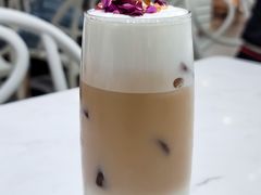 -Lady M New York(澳门伦敦人店)