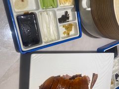 -船歌·鱼水饺青岛菜(闽江二路店)