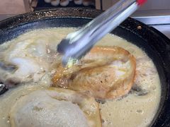 -穆桂英美食(南禅寺店)