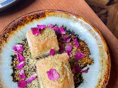 -Uncle Kosto科斯托·中东菜