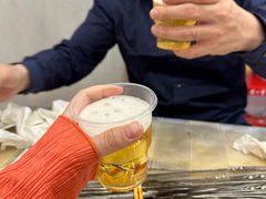 -正宁路小吃夜市