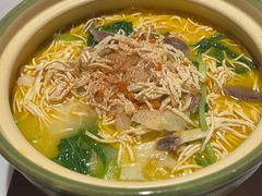 -大潮淮·淮扬菜(何园旗舰店)