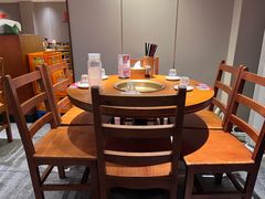 -北京老门框爆肚四季涮肉(凌河路店)