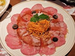 -弓二·烧鸟居酒屋(财富购物中心店)