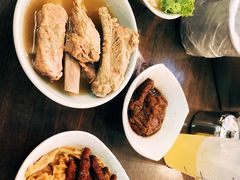 -松發肉骨茶(先得坊店)