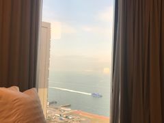 -香港港岛太平洋酒店