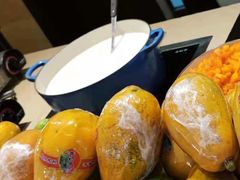 -长沙芙蓉国温德姆至尊豪廷大酒店 - 自助餐厅