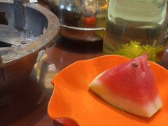 -肖记公安牛肉鱼杂馆·省级非物质文化遗产(三角路直营店)