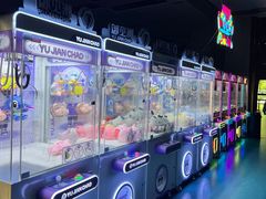 -嗨马乐动室内潮玩运动·团建·轰趴·桌游(南丰汇店)