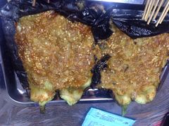 老胡烧烤-老胡烧烤(龙茗商务楼店)