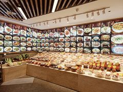 -旺达·福州菜(正大广场店)
