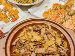 -醉壹号海鲜大排档(厦门美食地标店)