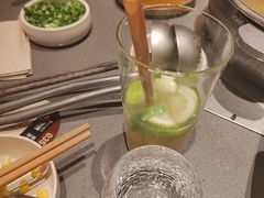 -巴奴毛肚火锅(二七万达店)