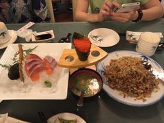 -椿山日本料理