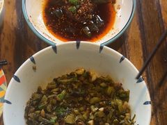 -辣得叫湘菜(观海卫店)