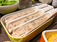 -东来顺铜锅炭火涮肉(上地华联店)