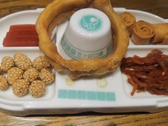 -尹三豆汁(前门旗舰店)