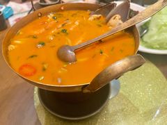 -喜越泰莱·泰越料理(海逸新天地店)