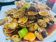 -伍记土家菜(欣葆家园店)