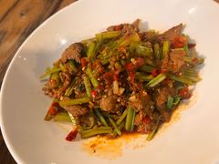 -院子餐厅·大锅菜·老杭帮(桥西直街店)