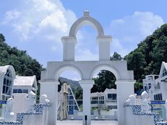 -清泉湾生态旅游度假区