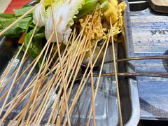 -成都屋头串串(青年北街店)