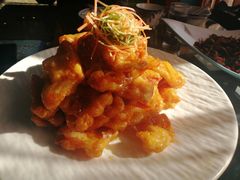 -良师门滨海人家·海鲜·家常菜(滨海城店)