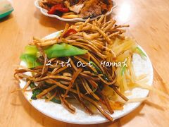 素拼-明红蹄花(糍粑店街店)
