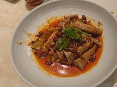 -港丽餐厅(高德置地店)