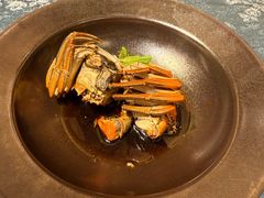 -扬州香格里拉·香宫中餐厅