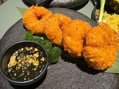 -simply thai天泰(美罗城店)