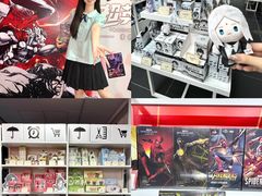 -VT101维多利广场