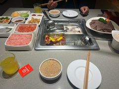 -海底捞火锅(泰安爱琴海店)
