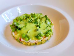 -Le Comptoir de Pierre Gagnaire