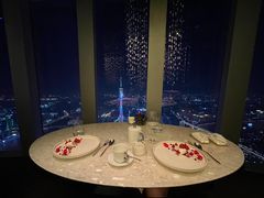 树莓树莓树莓-广州四季酒店·佰鲜汇·现代法餐