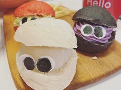 -玩味工厂·东南亚特色餐厅(太古里店)