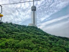 -富斯特索道