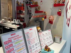 -72 COFFEE(东朝阳路店)