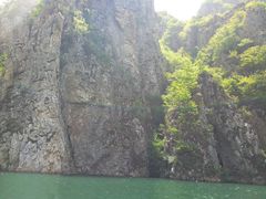 -大连冰峪旅游度假区